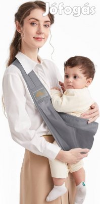 Mumgaroo baba hordozó kenguru babaülés