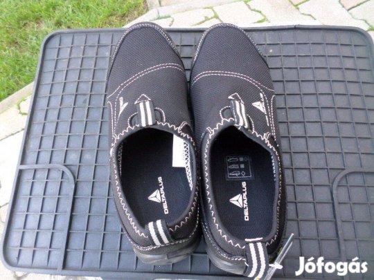 Mun kás cipő 40-es méretű