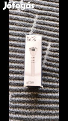 Mund-Stück trombita fúvóka Iatazbol kompatibilis