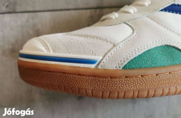 Munich Gresca 44 es profi futsal cipő Új! gyári dobozában