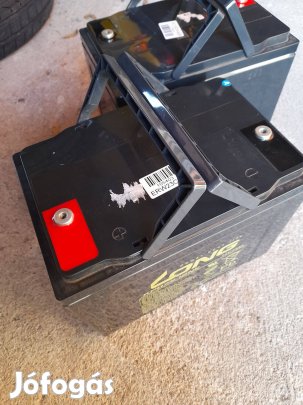 Munka akkumulátor eladó