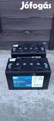 Munka akkumulátor eladó!