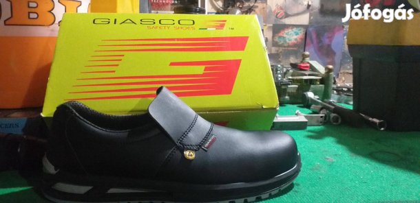 Munka védelmi cipő