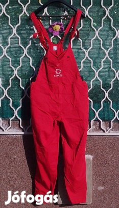 Munka védőruházati nadrág uniszexes vadonatúj XL-es méretben olcsón +