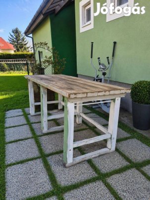 Munkaasztal eladó