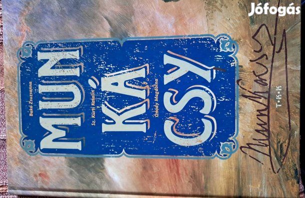 Munkácsi Mihály Élete És Művészete