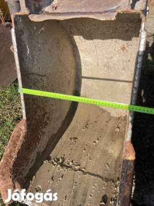 Munkagep kanal, forgokotro, markolo