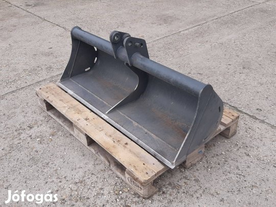 Munkagép kanál eladó