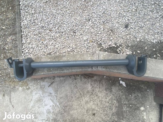 Munkagép vonórész