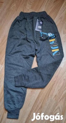 Munkagépes melegítő alsó