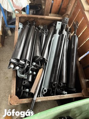 Munkahenger Rönkhasító Fahasitokhoz eladók 