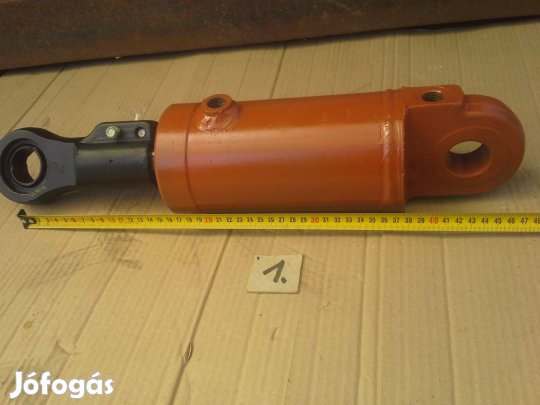 Munkahenger hidraulikus hidraulika új állapotú targonca hoz eladó