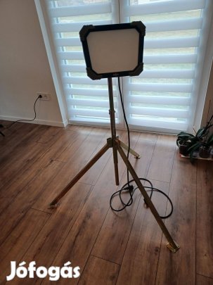 Munkalámpa/állólámpa