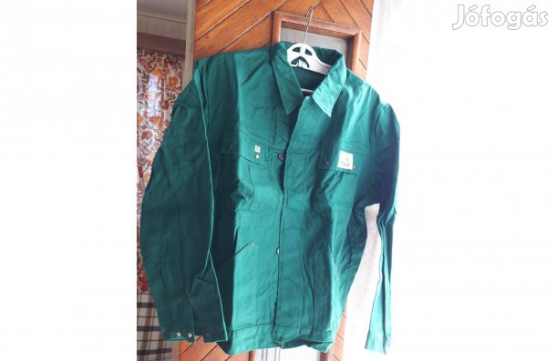 Munkaruha 56 -os méretű új eladó !