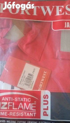 Munkaruha Portwest Anti-Static