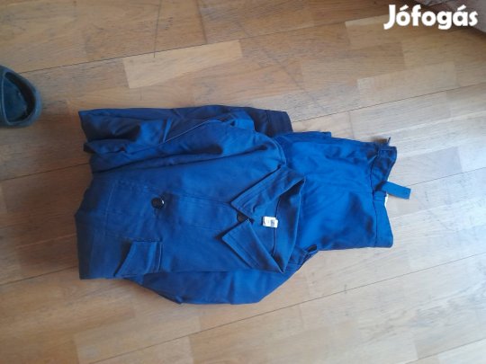 Munkaruha alsó-felső  176-54