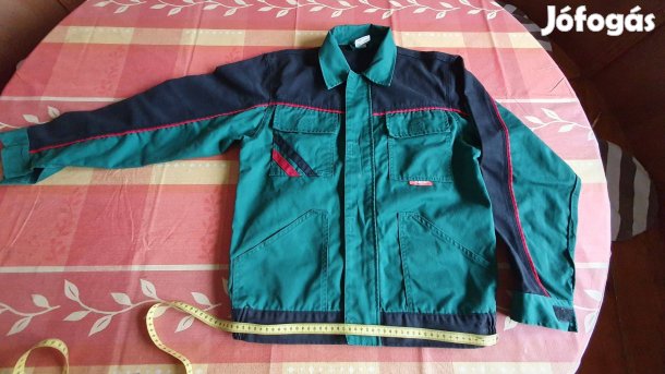 Munkaruha felső munkáskabát munkakabát eladó