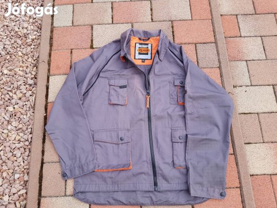 Munkaruha felsőrész eladó