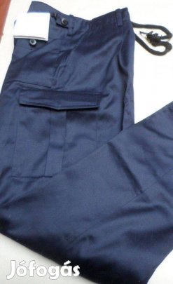 Munkaruha férfi munkás nadrág Új