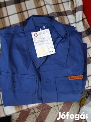Munkaruha kertésznadrággal új eladó !