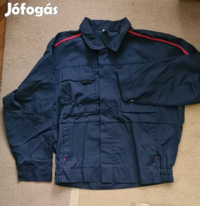 Munkaruha szett L-es métetben ( 85-95 kg)