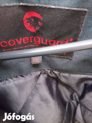 Munkaruha téli kabát