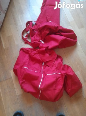 Munkaruha új ketrészes 176-54