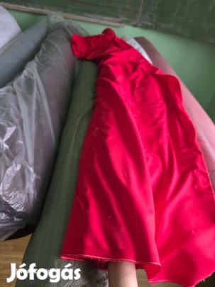 Munkaruha vászon szövet 240g/m2 100% pamut, több színben elérhető