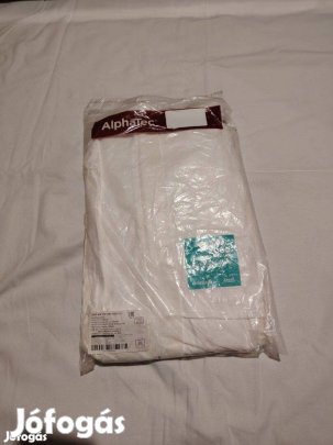 Munkaruha védő ( Alphatec 2000 )