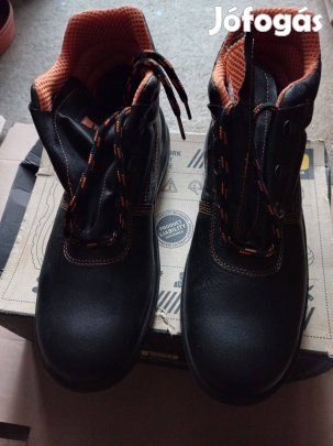 Munkaruházati Bakancs