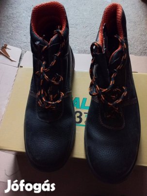 Munkaruházati Bakancs,félcipő