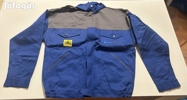 Munkás kabát 50-es(L) méret