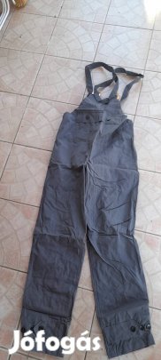 Munkás kertész nadrág felsővel