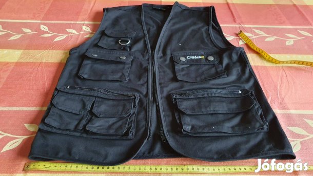 Munkás mellény munkásmellény eladó
