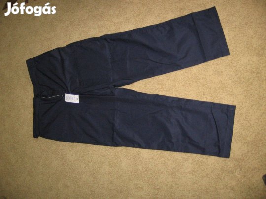 Munkás nadrág 176/52 méretű Új!