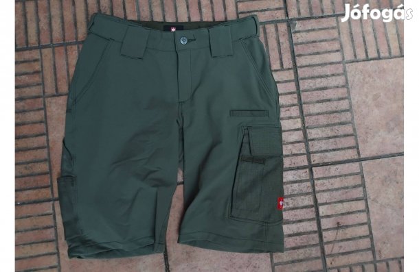 Munkás nadrág túra Engelbert Strauss rövidnadrág 36 S M