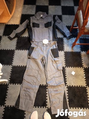 Munkás ruha 20000 Ft/szett