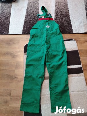 Munkás ruha, alsó és felső 178/52 méret