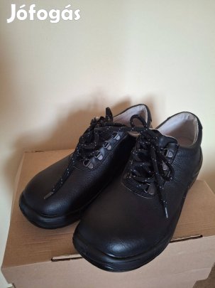Munkáscipő új