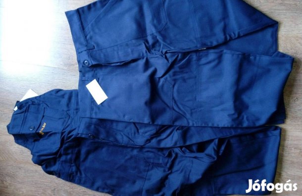 Munkáskabát munkásnadrág munkaruha