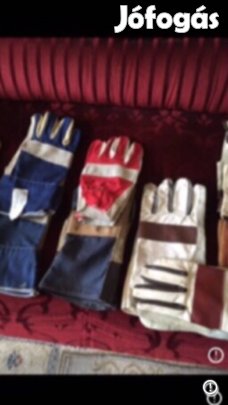Munkáskesztyű férfinak új