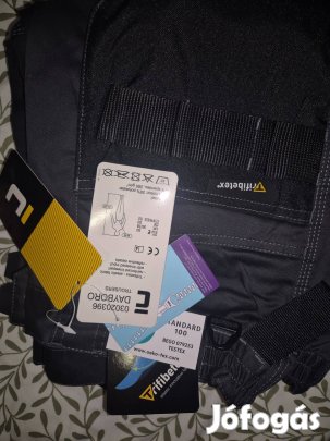 Munkásnadrág Cerva Dayboro 50-es új 4db