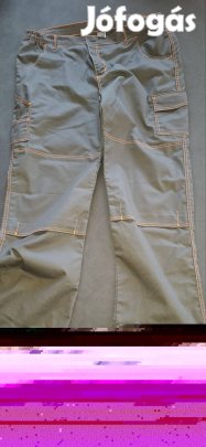 Munkásnadrág Neo Tools XXL 