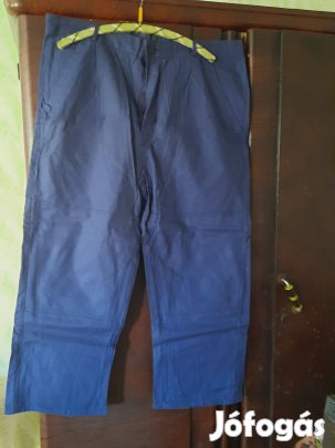 Munkásnadrág és kabát