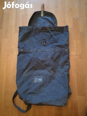 Munkásőr málhazsák - nagyméretű