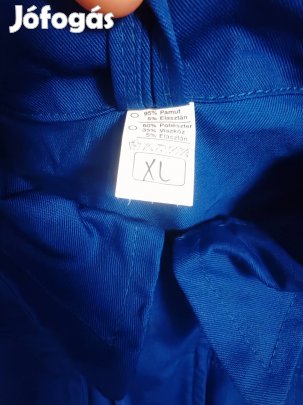 Munkásruha XL 