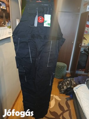 Munkásruha szett,nadrág,kabát,télikabát
