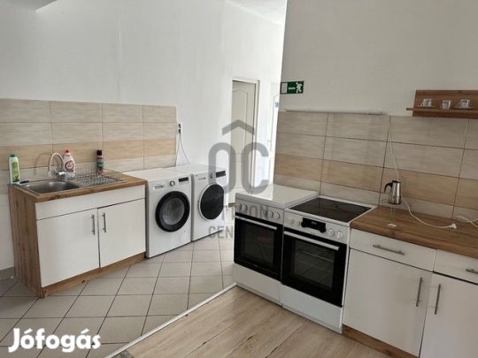 Munkásszállás kiadó Polgáron  azonnal költözhető, teljesen felszerelt