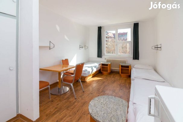 Munkásszálló Budapest 13. kerület!