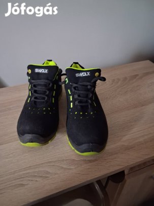 Munkavedelmi Bakancs